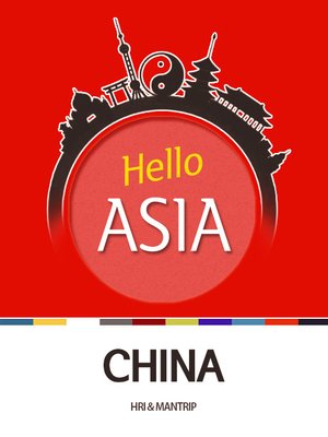 cover image of Hello Asia, Part 2